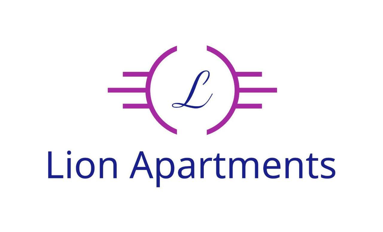 Appartement Lion Sunset *